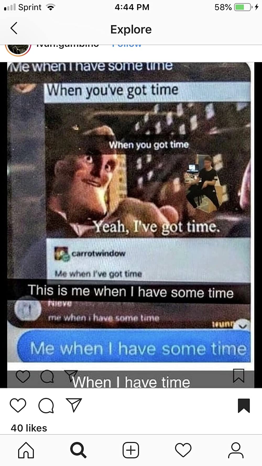 ミッシング・ガールの画像