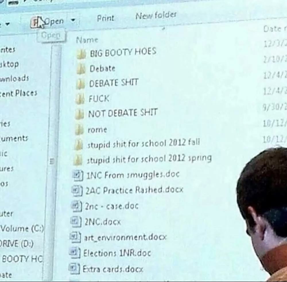 ミッシング・ガールの画像