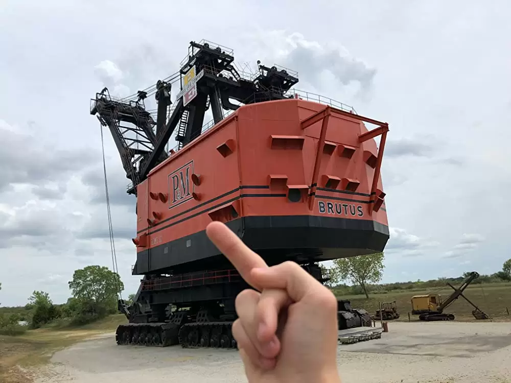 ミッシング・ガールの画像