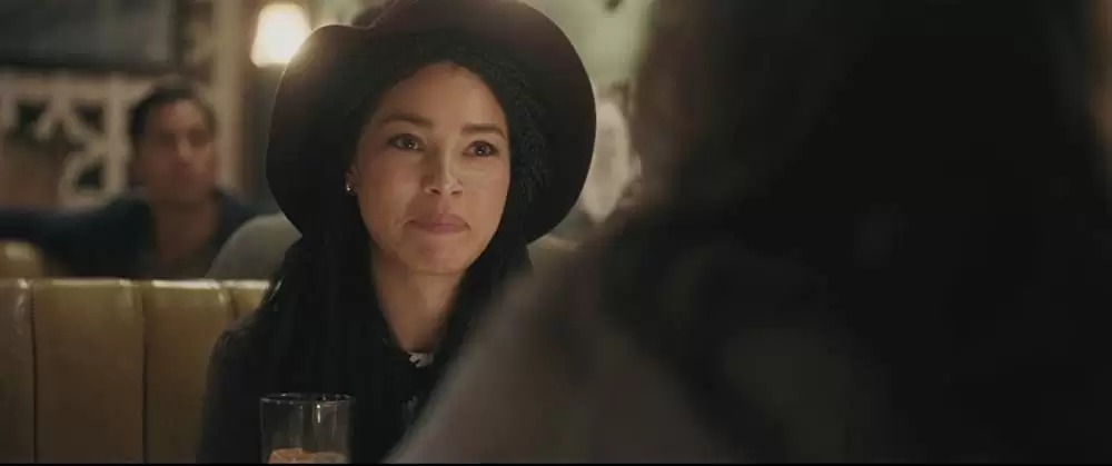 ミッシング・ガールの画像