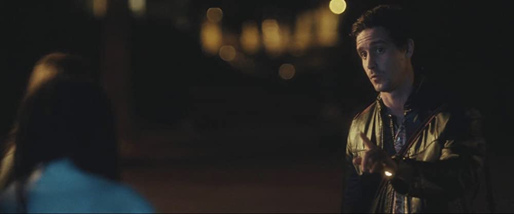 ミッシング・ガールの画像