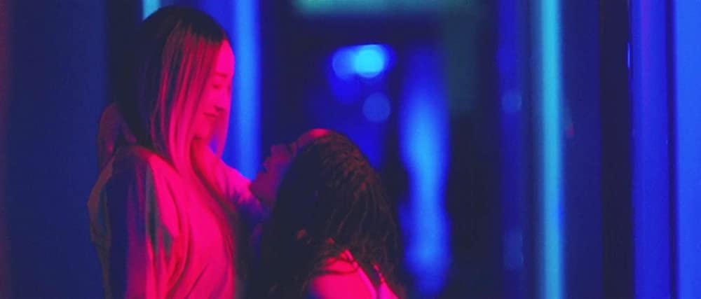 ミッシング・ガールの画像