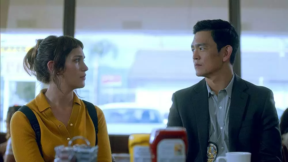 ミッシング・ガールの画像