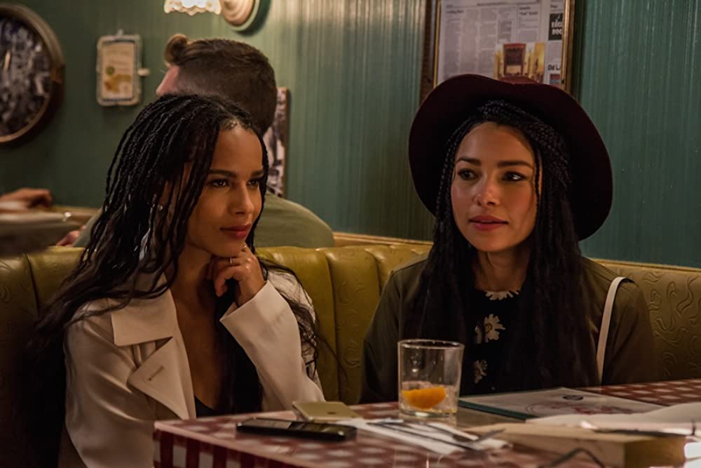 ミッシング・ガールの画像