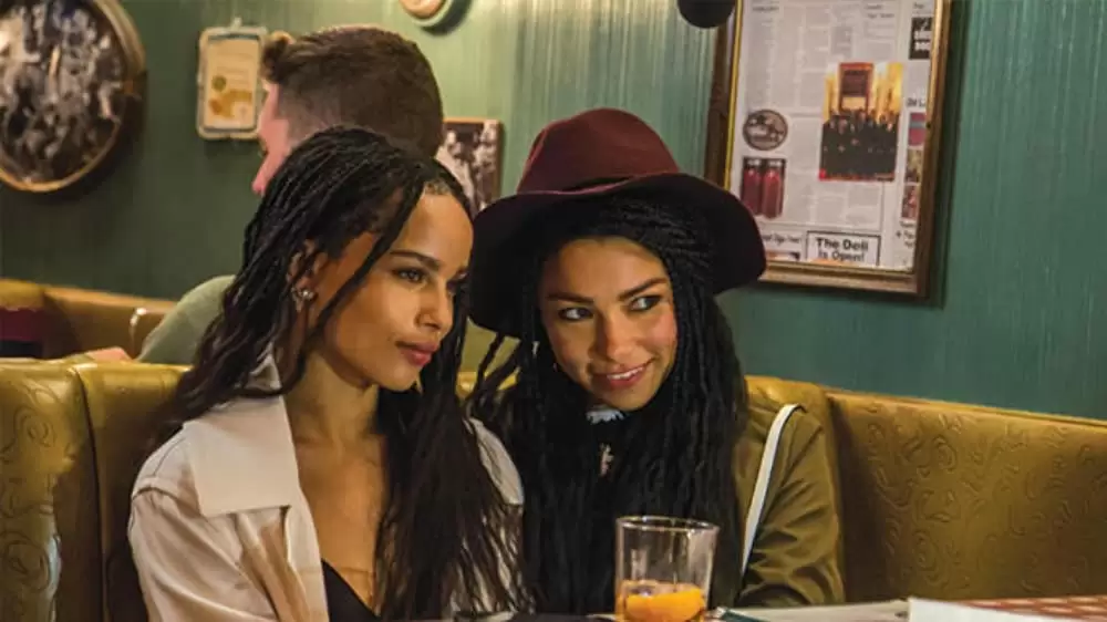 ミッシング・ガールの画像