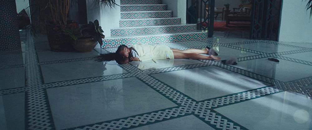 ミッシング・ガールの画像