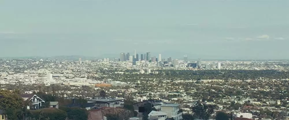 ミッシング・ガールの画像