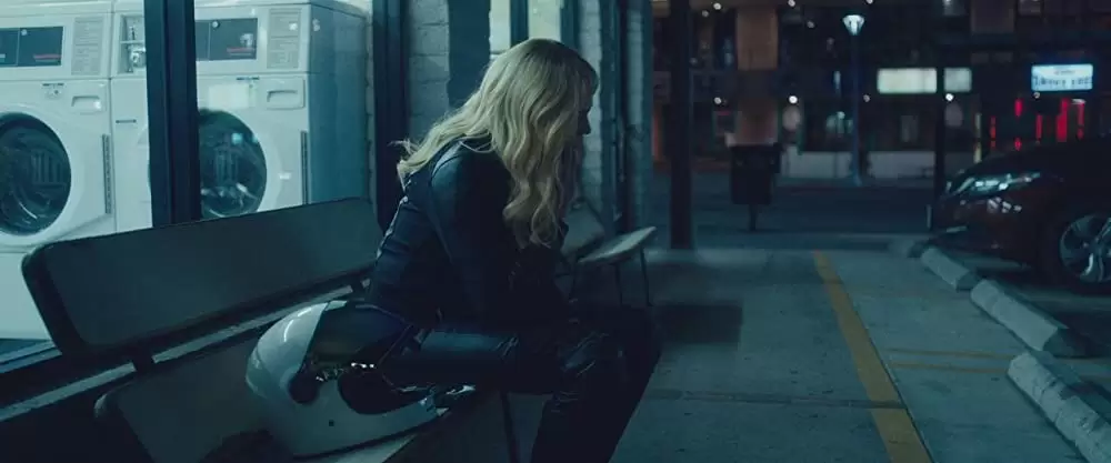 ミッシング・ガールの画像