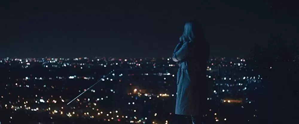 ミッシング・ガールの画像