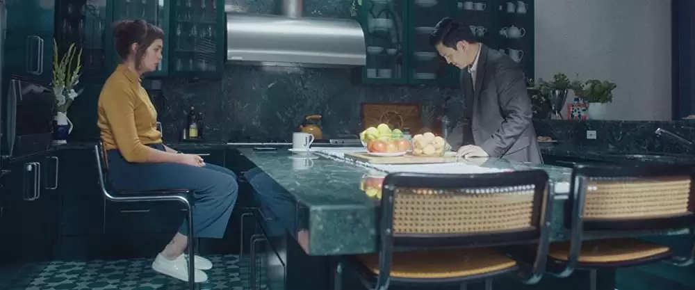 ミッシング・ガールの画像