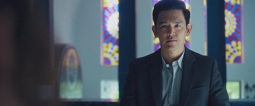 ミッシング・ガールの画像