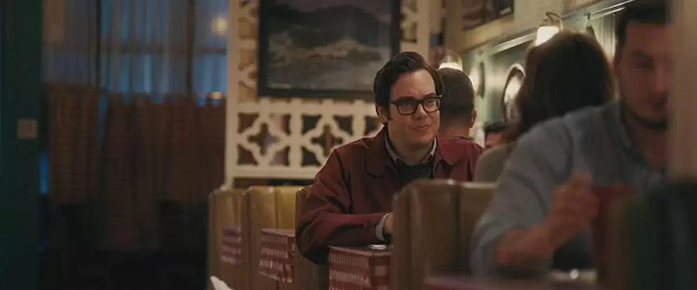 ミッシング・ガールの画像