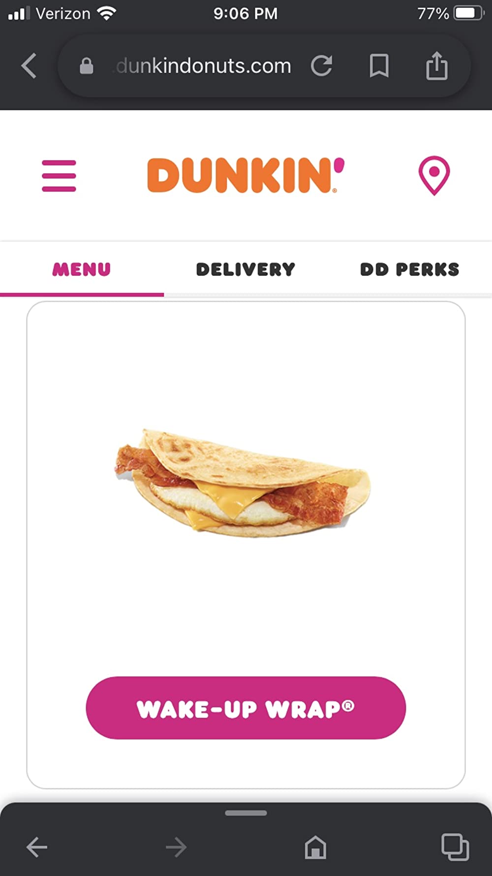 ミッシング・ガールの画像