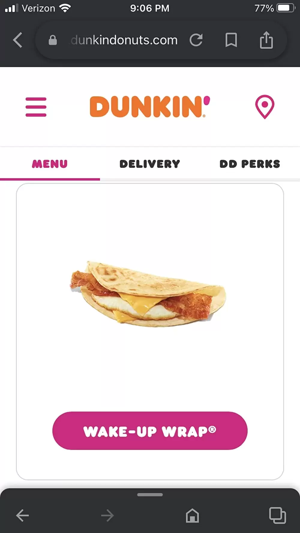 ミッシング・ガールの画像