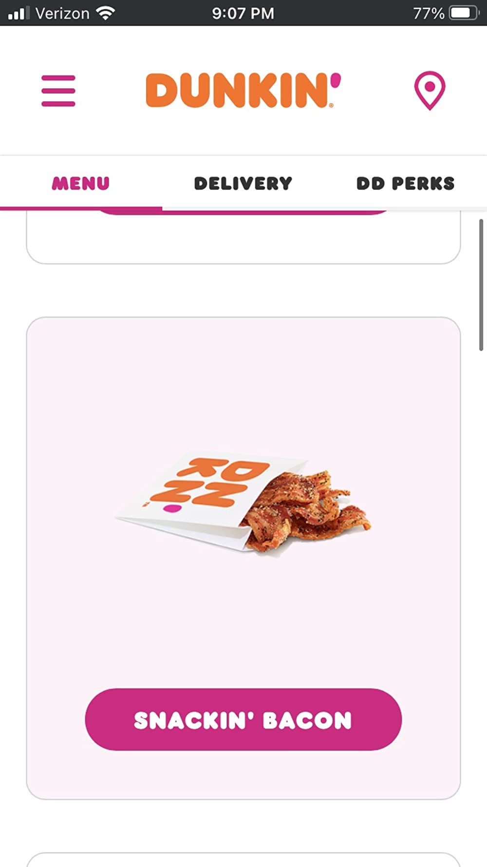 ミッシング・ガールの画像