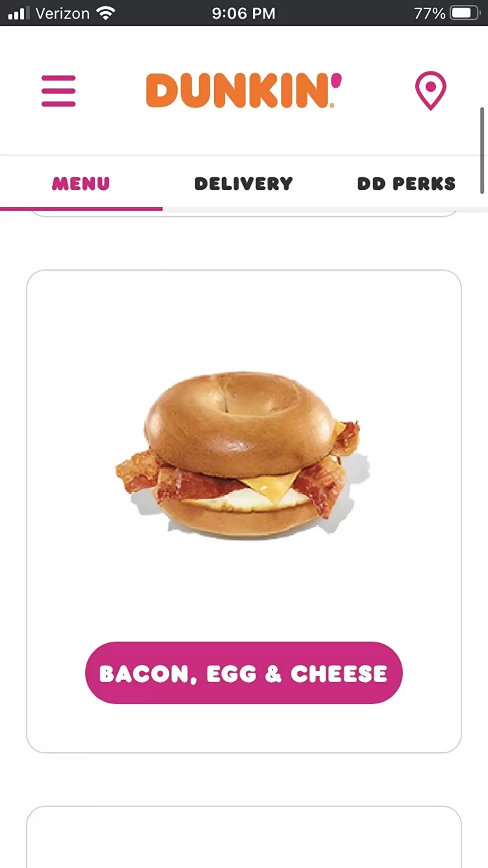 ミッシング・ガールの画像