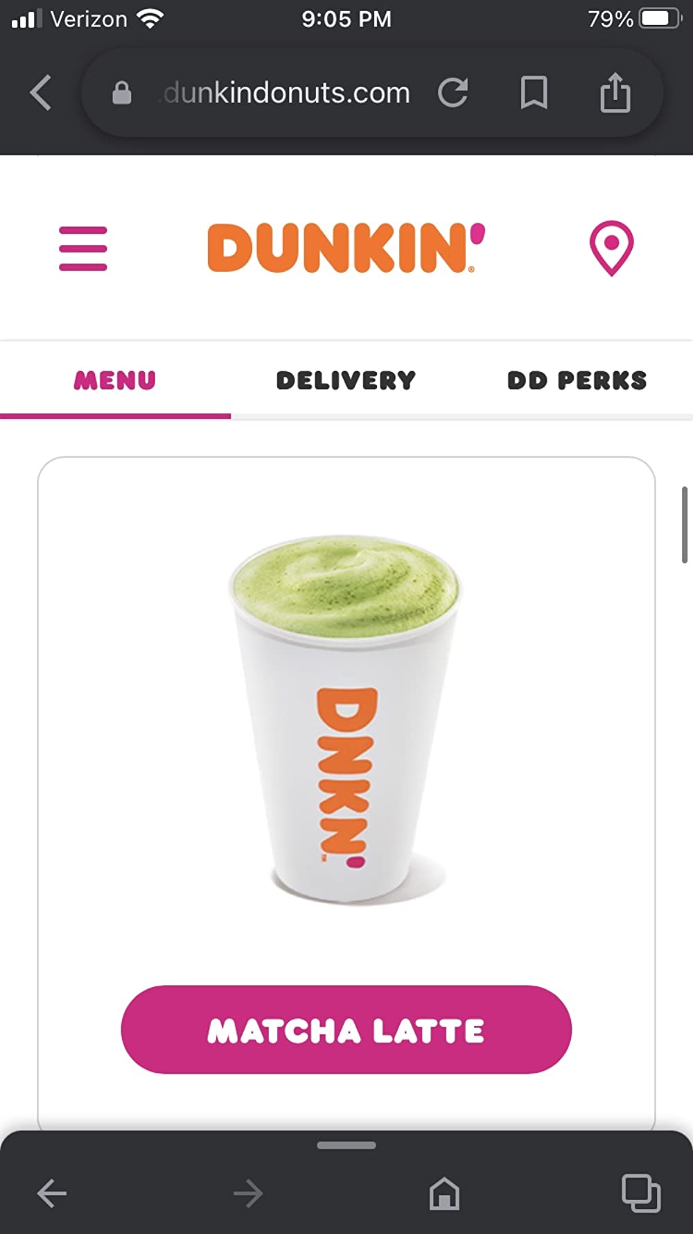 ミッシング・ガールの画像