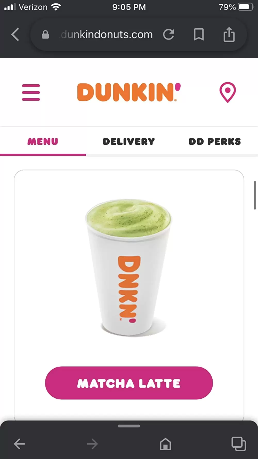 ミッシング・ガールの画像