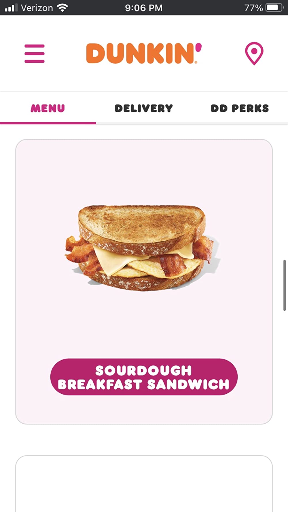 ミッシング・ガールの画像