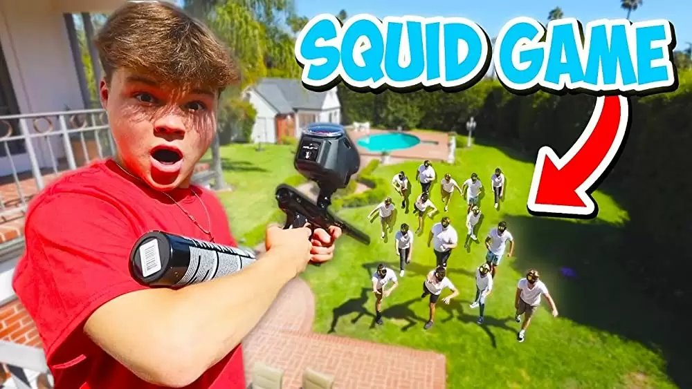 ミッシング・ガールの画像