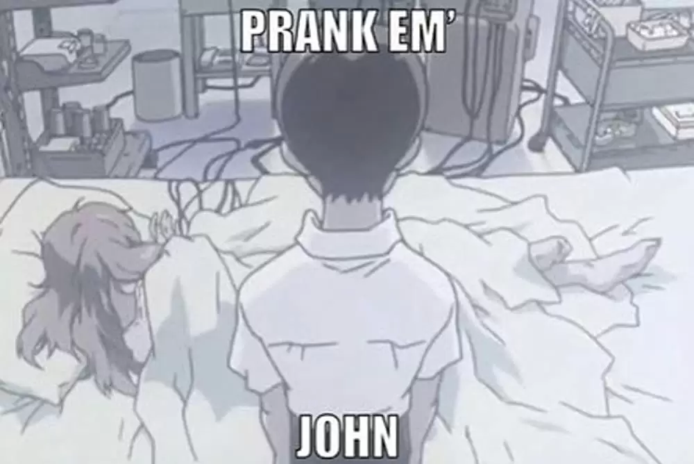 ミッシング・ガールの画像