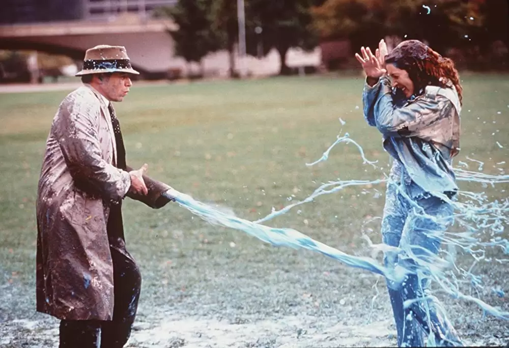 ミッシング・ガールの画像