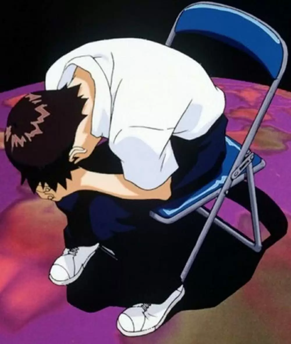 ミッシング・ガールの画像