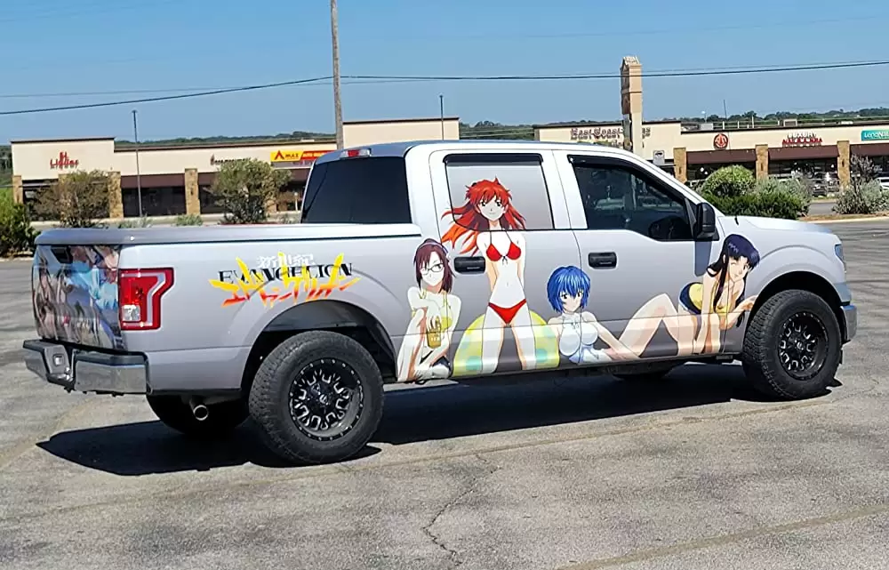 ミッシング・ガールの画像