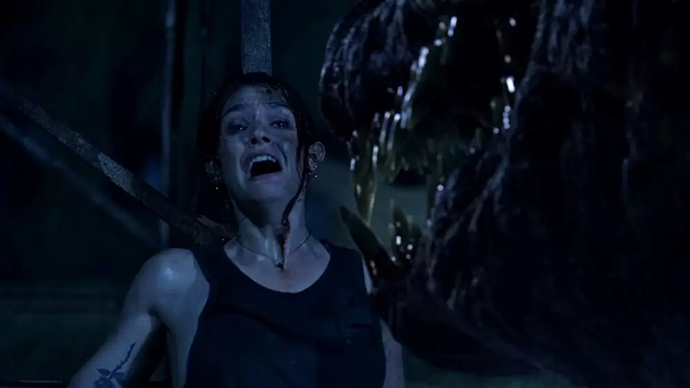 ジュラシック・クロコダイル 怒りのデス・アイランドの画像