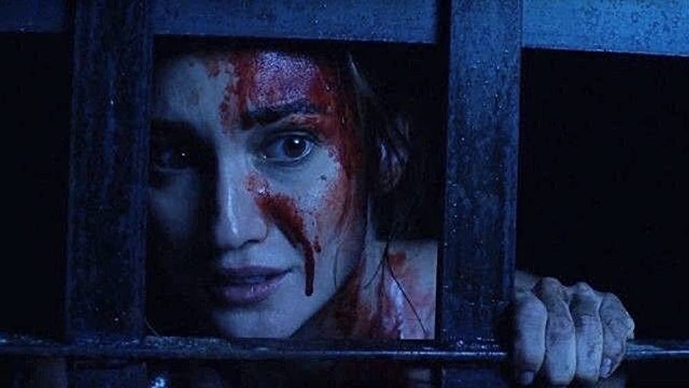 ジュラシック・クロコダイル 怒りのデス・アイランドの画像