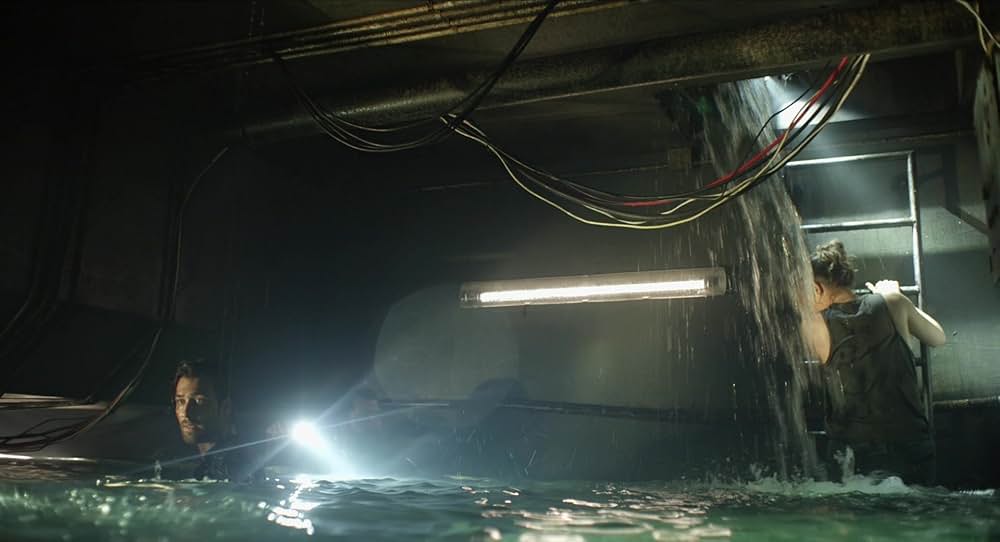 ジュラシック・クロコダイル 怒りのデス・アイランドの画像