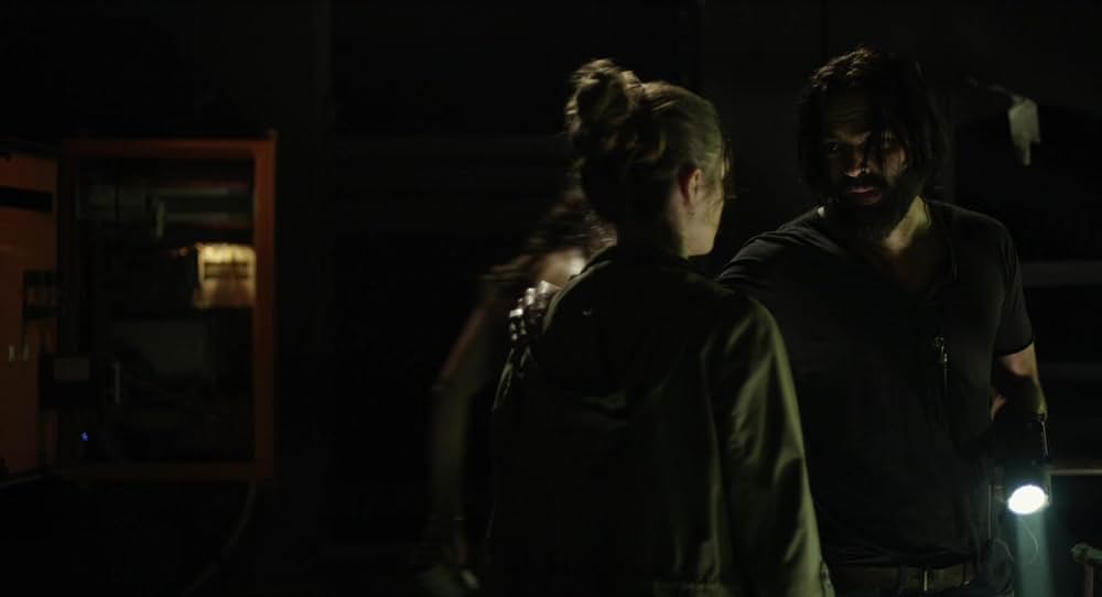 ジュラシック・クロコダイル 怒りのデス・アイランドの画像