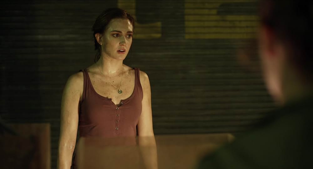 ジュラシック・クロコダイル 怒りのデス・アイランドの画像