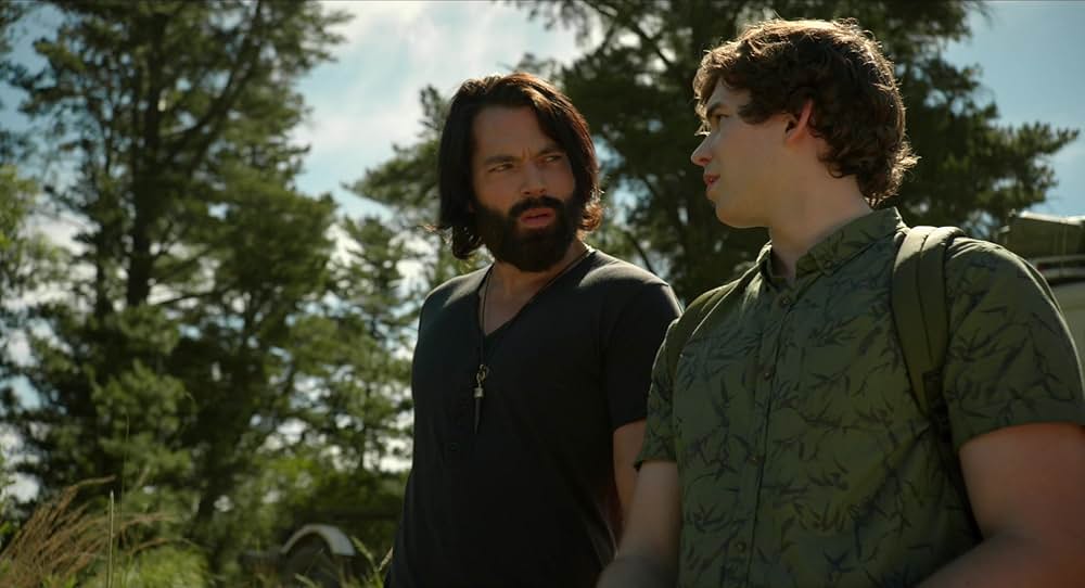 ジュラシック・クロコダイル 怒りのデス・アイランドの画像