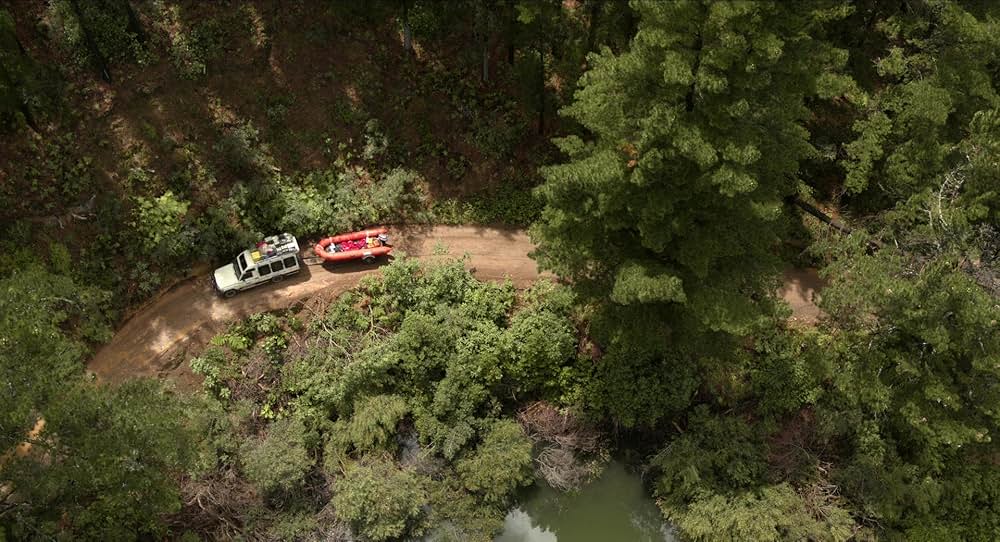 ジュラシック・クロコダイル 怒りのデス・アイランドの画像