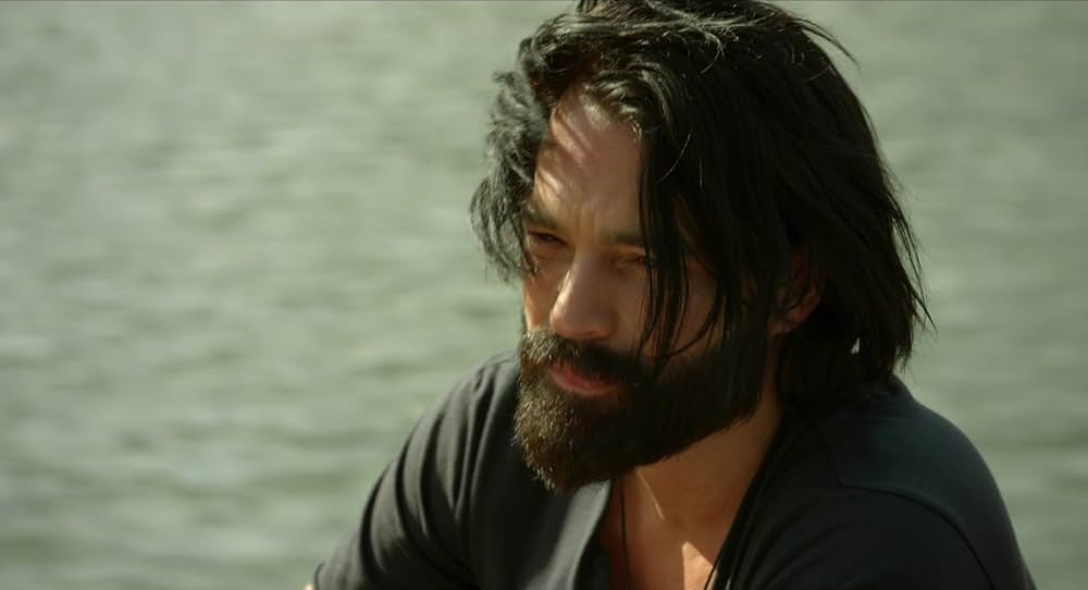 ジュラシック・クロコダイル 怒りのデス・アイランドの画像