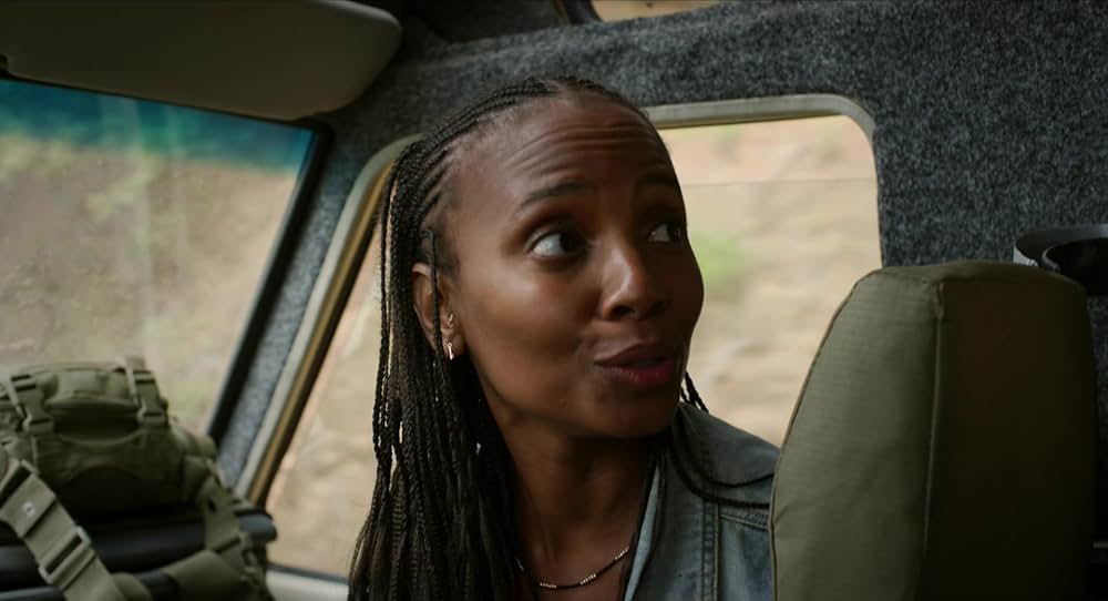 ジュラシック・クロコダイル 怒りのデス・アイランドの画像