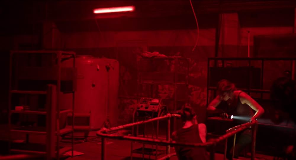 ジュラシック・クロコダイル 怒りのデス・アイランドの画像