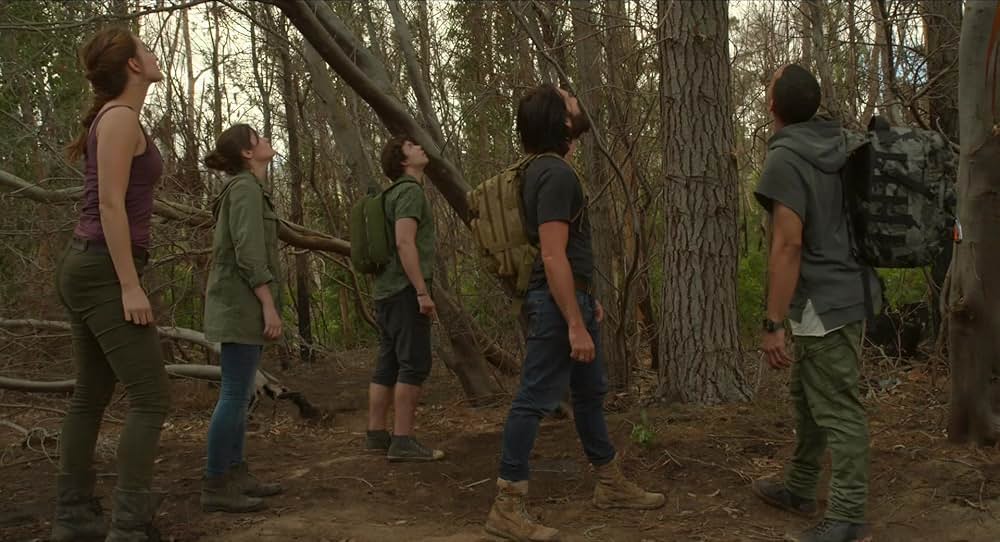 ジュラシック・クロコダイル 怒りのデス・アイランドの画像