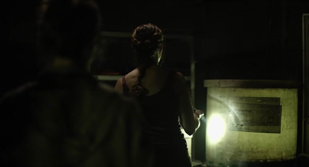 ジュラシック・クロコダイル 怒りのデス・アイランドの画像