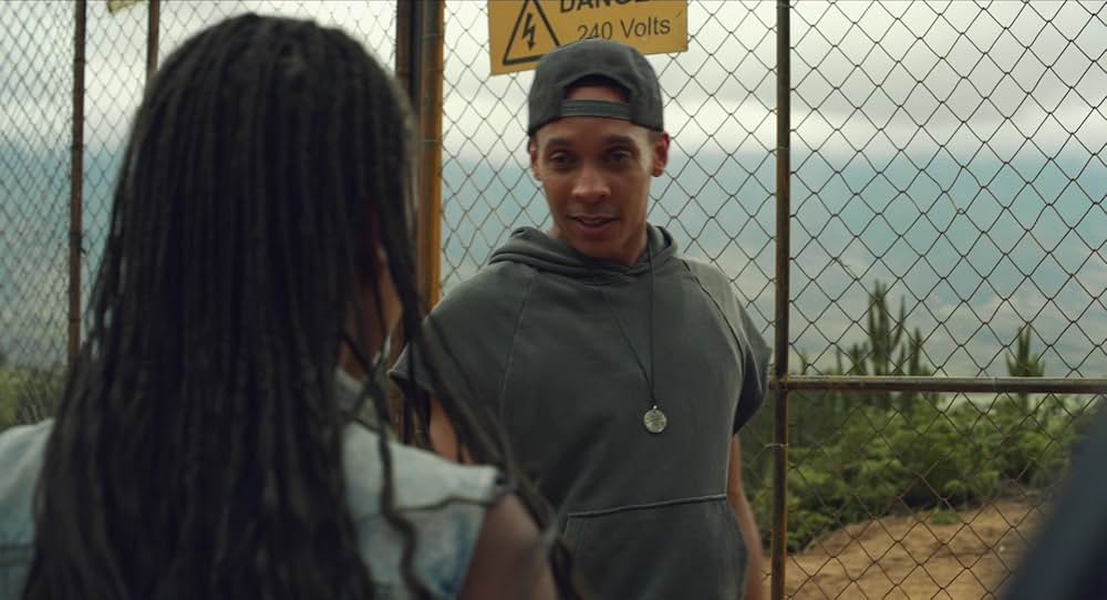 ジュラシック・クロコダイル 怒りのデス・アイランドの画像