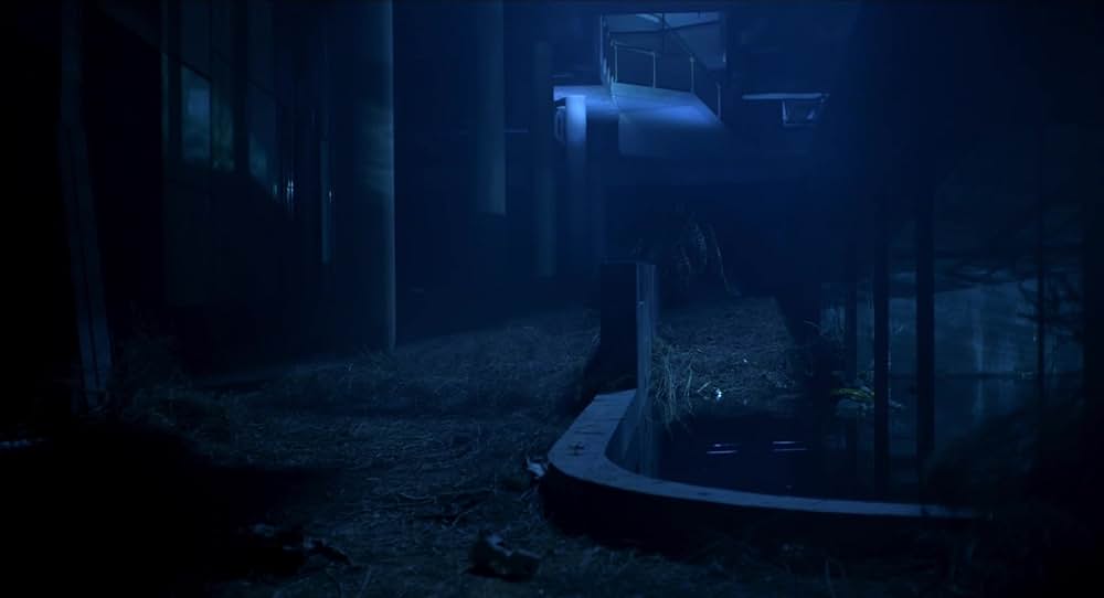 ジュラシック・クロコダイル 怒りのデス・アイランドの画像