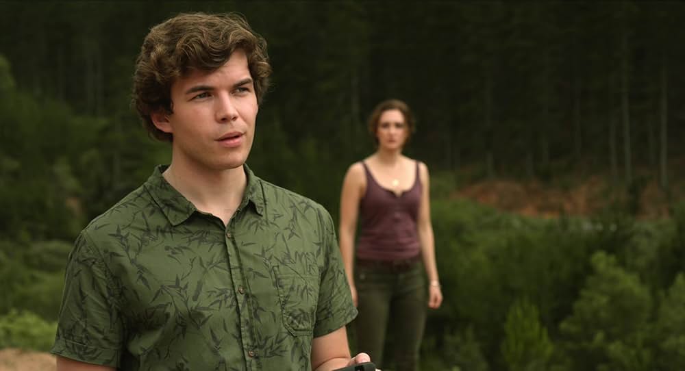 ジュラシック・クロコダイル 怒りのデス・アイランドの画像