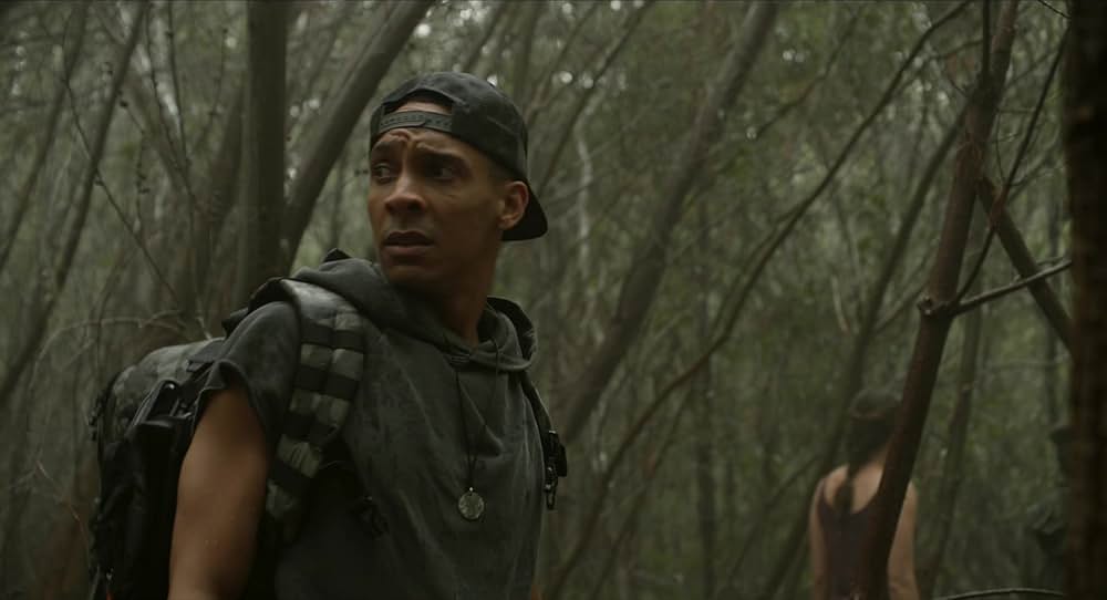 ジュラシック・クロコダイル 怒りのデス・アイランドの画像