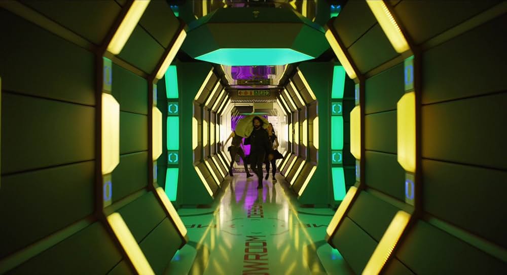 ジュラシック・クロコダイル 怒りのデス・アイランドの画像