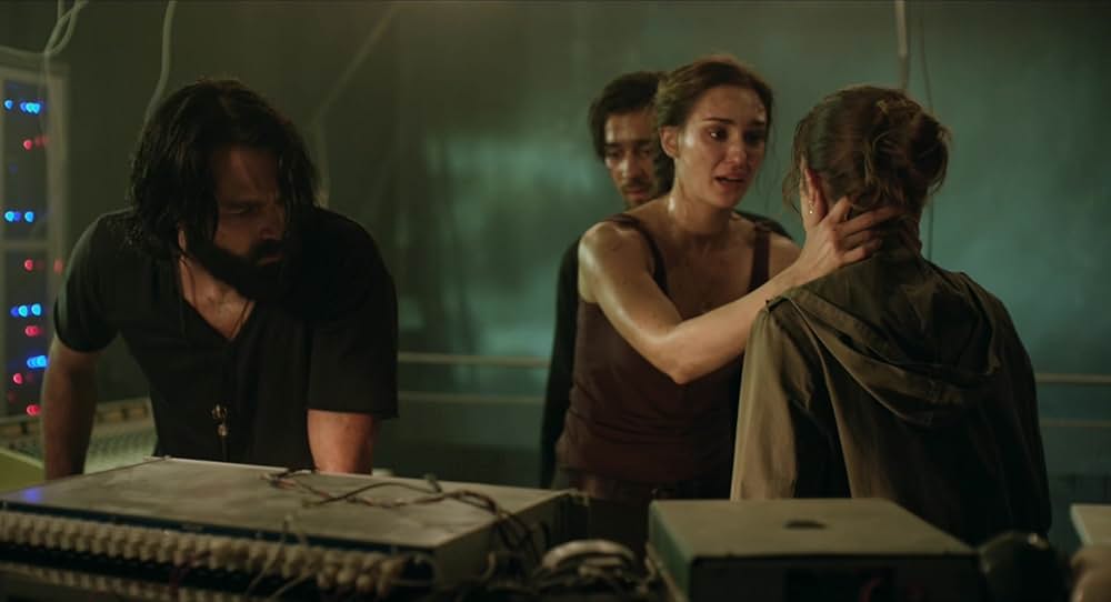 ジュラシック・クロコダイル 怒りのデス・アイランドの画像