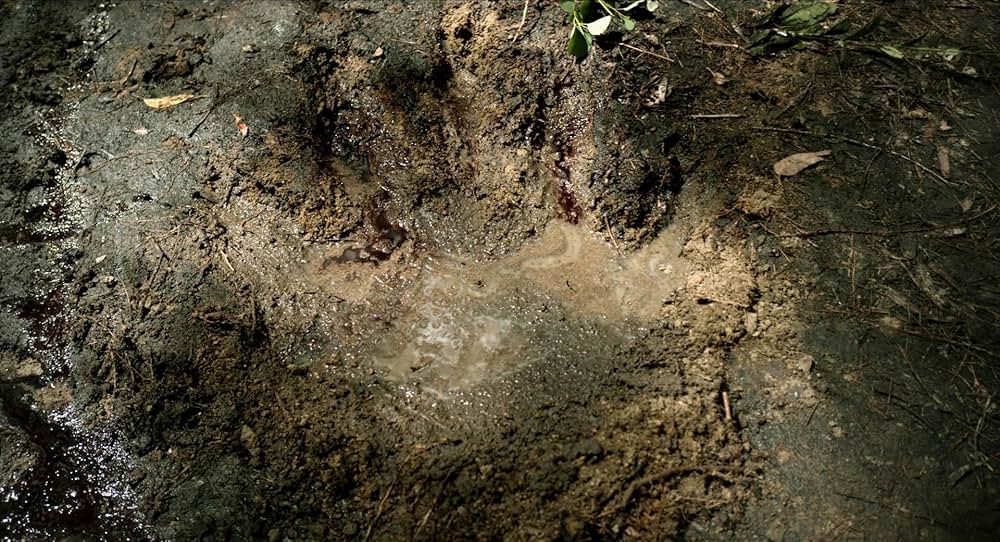 ジュラシック・クロコダイル 怒りのデス・アイランドの画像