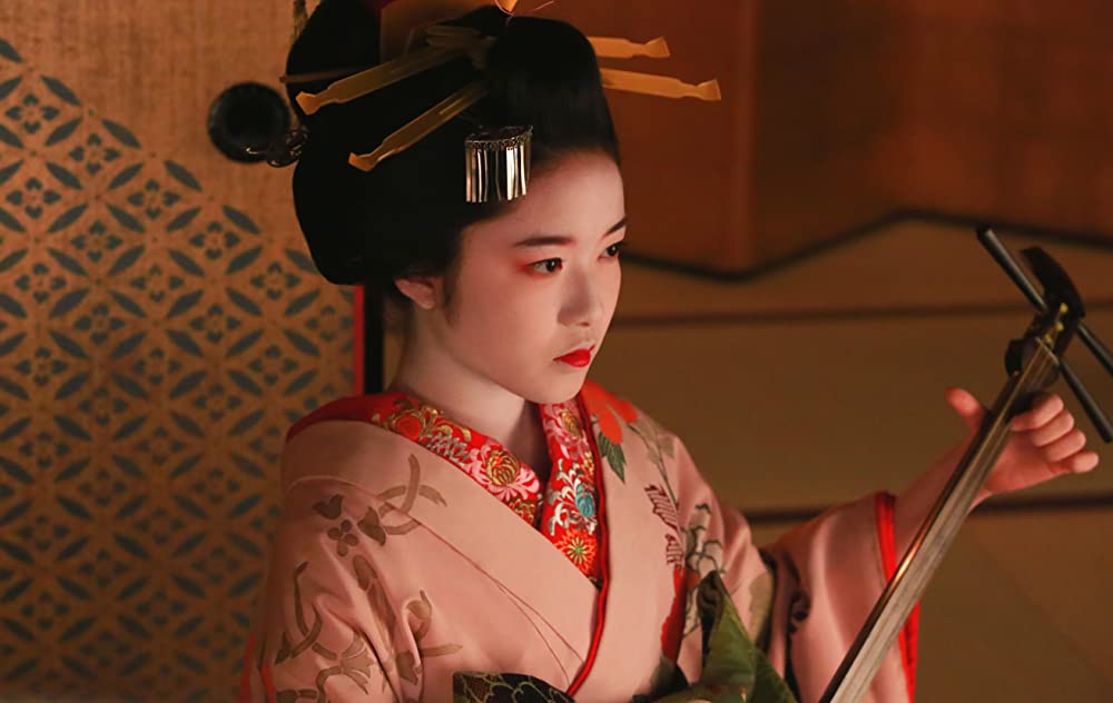 輪違屋糸里 京女たちの幕末の画像