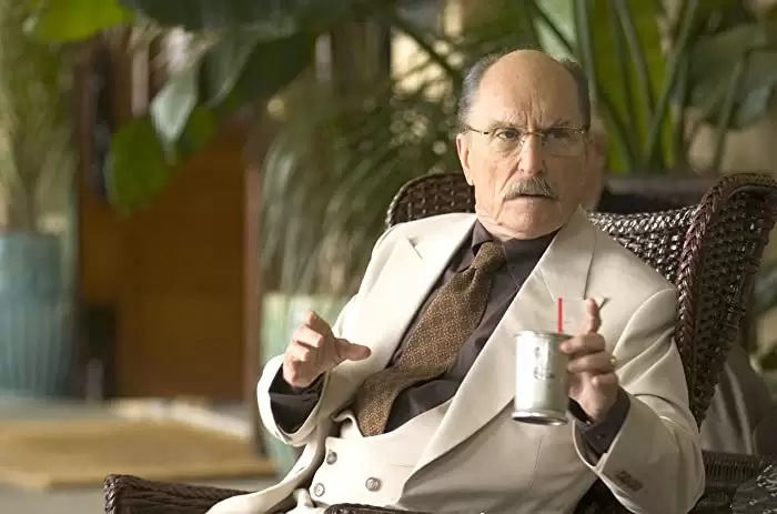 サンキュー・スモーキングの画像