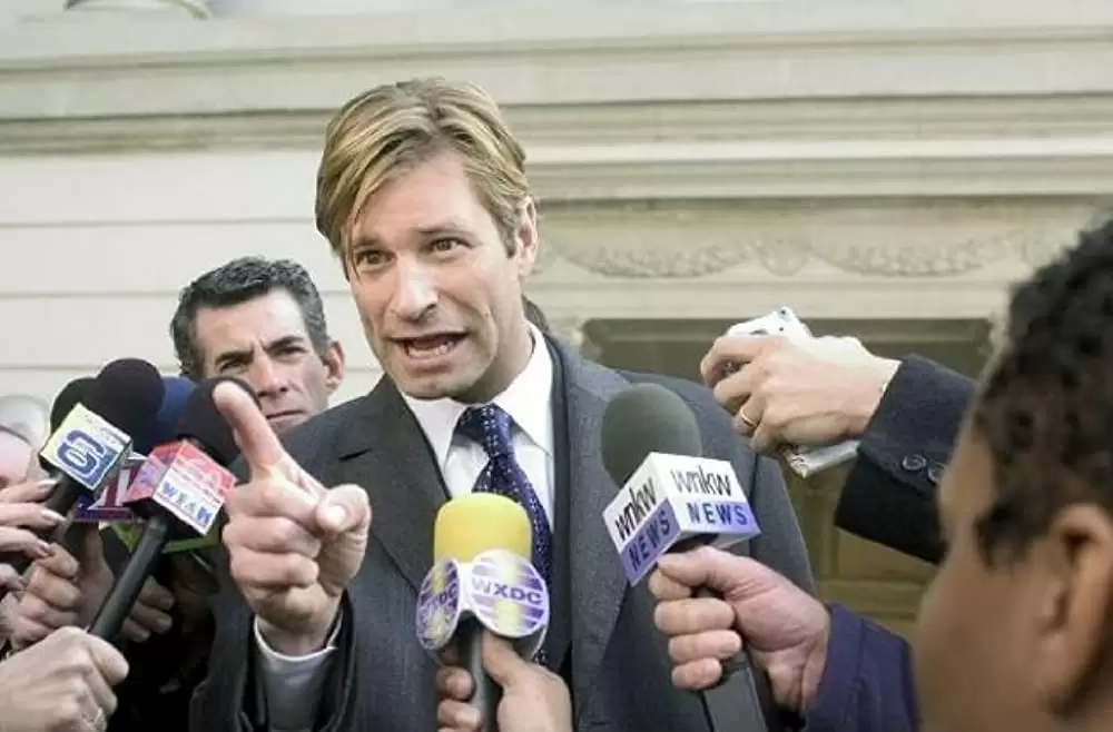 サンキュー・スモーキングの画像